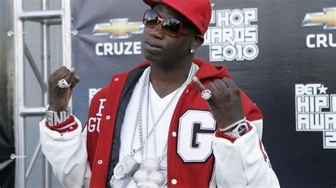 gucci kicks girl out of car|Rapper Gucci Mane Sentenced to Six Months in Prison for.